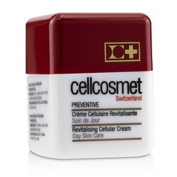 Cellcosmet and Cellmen Cellcosmet Preventive Cellular Day Cream 50ml/1.7oz