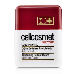 Cellcosmet & Cellmen Cellcosmet Concentrated Cellular Night Cream Treatment 50ml/1.7oz