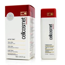 Cellcosmet and Cellmen Cellcosmet Active Tonic 250ml/8.45oz