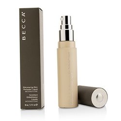 Becca Shimmering Skin Perfector Liquid (Highlighter) - # Moonstone 50ml/1.7oz