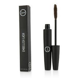 Sigma Beauty Embellish Lash Mascara - # Put It In Writing 7.2g/0.25oz