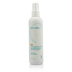Malibu C B5 Face & Body Moisture Mist 236ml/8oz