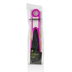 Tweezerman Step Two It Foot File (Studio Collection)