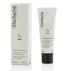 Ella Bache Pur'Aromatics Intex Cream No. 2 50ml/1.69oz