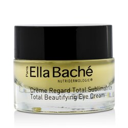 Ella Bache Skinissime Total Beautifying Eye Cream 15ml/0.51oz