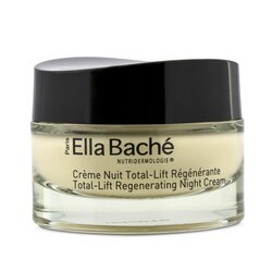 Ella Bache Total-Lift Regenerating Night Cream - Yövoide 50ml/1.69oz