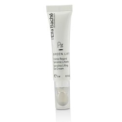 Ella Bache Green Lift Spirulina Lifting Silmänympärysvoide - VE15021 15ml/0.51oz