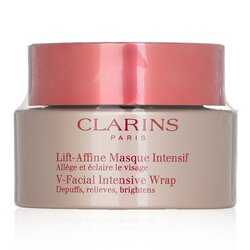 Clarins 克蘭詩 (嬌韻詩) V型緊緻抗引力面膜