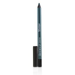 Make Up For Ever Aqua XL Extra Long Lasting Waterproof Eye Pencil - # I-32 (Iridescent Lagoon Green) 1.2g/0.04oz