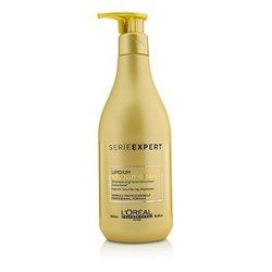 L'Oreal Professionnel Serie Expert - Absolut Repair Lipidium Instant Resurfacing Shampoo 500ml/16.9oz