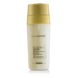 L'Oreal Professionnel Serie Expert - Absolut Sealing Repair Lipidium Double Serum (For Sealing Split Ends) 2x15ml/0.5oz