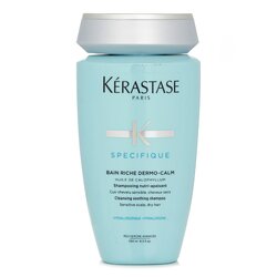 Kerastase 卡詩 Specifique舒緩洗髮露(敏感頭皮、乾躁髮質適用)
