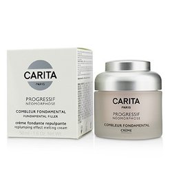 カリタ Progressif Neomorphose Fundamental Filler Replumping Effect Melting Cream 3518000 50ml/1.6oz