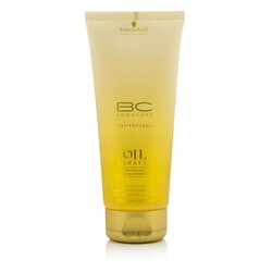 Schwarzkopf شامبو زيتي بزيت المارولا BC Oil Miracle (للشعر الرقيق إلى العادي) 200ml/6.7oz