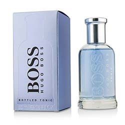 Hugo Boss Boss Bottled Tonic Туалетная Вода Спрей 50ml/1.6oz