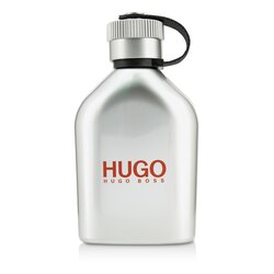 Hugo Boss Hugo Iced Eau De Toilette Spray  125ml/4.2oz
