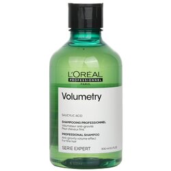 L'Oreal 萊雅 專業護髮專家 - 豐盈洗髮露Professionnel Serie Expert - Volumetry Salicylic Acid Anti-Gravity Effect Volume Shampoo