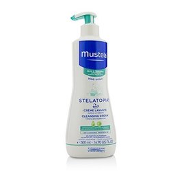 慕之恬廊 Stelatopia Cleansing Cream - For Atopic-Prone Skin 500ml/16.9oz