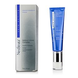 Neostrata Skin Active Retinol + NAG Complex 30ml/1oz