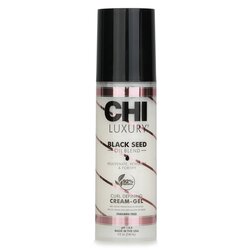 CHI 黑種籽油捲髮修復霜Luxury Black Seed Oil Curl Defining Cream-Gel