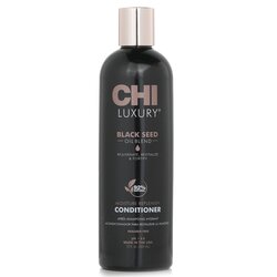 CHI Odżywka do włosów Luxury Black Seed Oil Moisture Replenish Conditioner 355ml/12oz