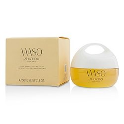 Shiseido   Waso Clear Mega  24   50ml/1.8oz