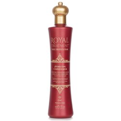 CHI Royal Treatment Hydrating Conditioner (For Dry, Damaged and Overworked Color-Treated Hair) 355ml/12oz