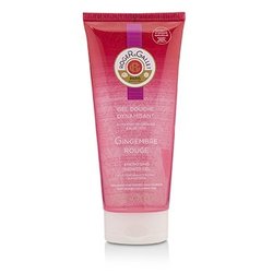 Roger & Gallet Gingembre Energising Rouge Shower Gel 200ml/6.6oz
