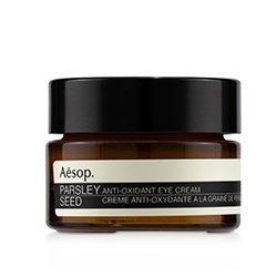 Aesop Parsley Seed Anti-Oxidant Eye Cream 10ml/0.33oz