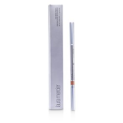Laura Mercier Kredka do brwi ze szczoteczką Eye Brow Pencil With Groomer Brush - # Auburn 1.17g/0.04oz