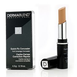דרמה-בלנד Quick Fix Concealer Broad Spectrum (High Coverage, Long Lasting Color Wear) - Tan 50023 4.5g/0.16oz