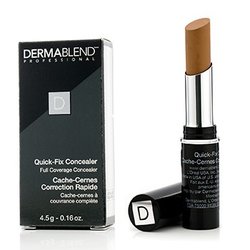 Dermablend Quick Fix Concealer Broad Spectrum (High Coverage, Long Lasting Color Wear) - Brown 50027 4.5g/0.16oz