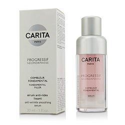 カリタ Progressif Neomorphose Fundamental Filler Anti-Wrinkle Smoothing Serum 3517000 30ml/1oz