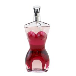 Jean Paul Gaultier Classique Парфюмированная Вода Спрей (2017 Collector Edition) 100ml/3.4oz