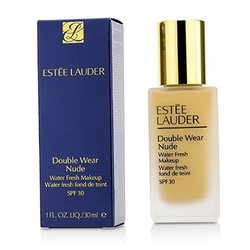 אסתי לאודר Double Wear Nude Water Fresh Makeup SPF 30 - # 3W1.5 Fawn 30ml/1oz