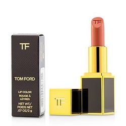 Tom Ford Lip Color - # 23 Bare Peach 3g/0.1oz