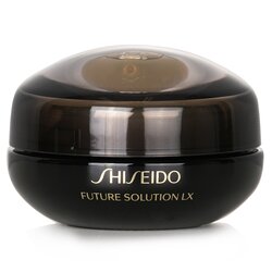 ชิเซโด้ Future Solution LX Eye & Lip Contour Regenerating Cream 17ml/0.61oz