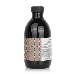 Chocolate (For Natural & Coloured Hair)