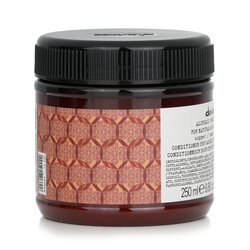 Copper (For Natural & Coloured Hair)