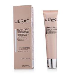 Lierac Korygujący krem na noc Rosilogie Redness Correction Neutralizing Cream 40ml/1.42oz
