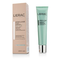 Lierac Sebologie Blemish Correction Regulating Gel 40ml/1.45oz