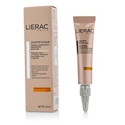 Lierac Dioptifatigue Fatigue Correction Energizing Balm Gel 10ml/0.3oz