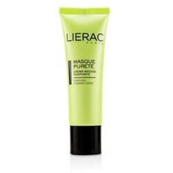 Lierac كريم ماسك رغوي مطهر 50ml/1.7oz
