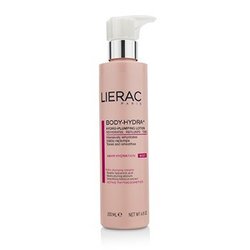 Lierac غسول مالئ للبشرة Body-Hydra+ 200ml/6.8oz