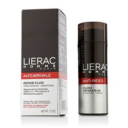 לירק Homme Anti-Wrinkle Repair Fluid 50ml/1.75oz
