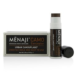Menaji Korektor Camo Concealer - Deep 9.92g/0.35oz
