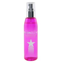 גלם גלאו GlowSetter Makeup Setting Spray 110ml/3.75oz