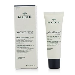 欧树 Splendieuse Enrichie Anti-Dark Spot Cream SPF 20 (For Dry Skin) 50ml/1.67oz