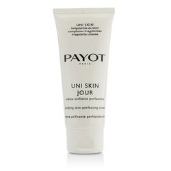 Payot Uni Skin Jour Unifying Skin-Perfecting Cream (Salon Size) 100ml/3.3oz
