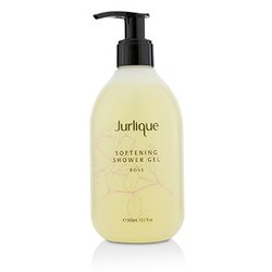 Jurlique جل الدش بالورد المنعم 300ml/10.1oz